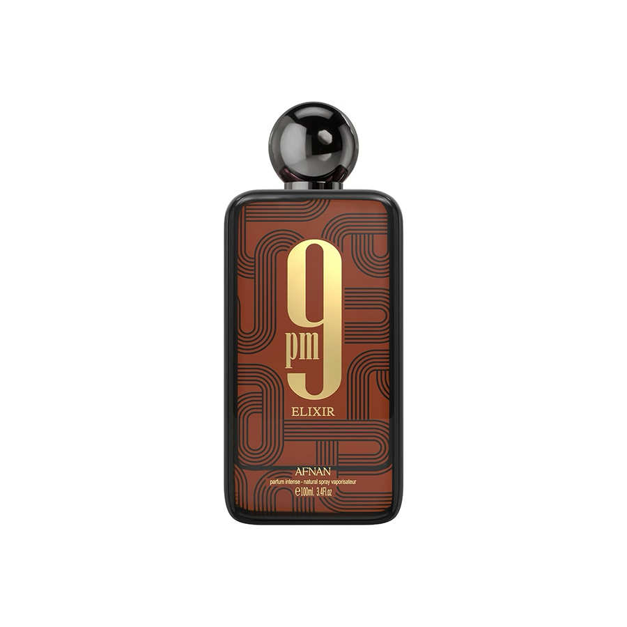 9PM Elixir Afnan 100ml Without Box