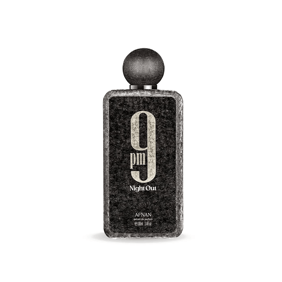 9PM Night out Afnan 100ml Without box