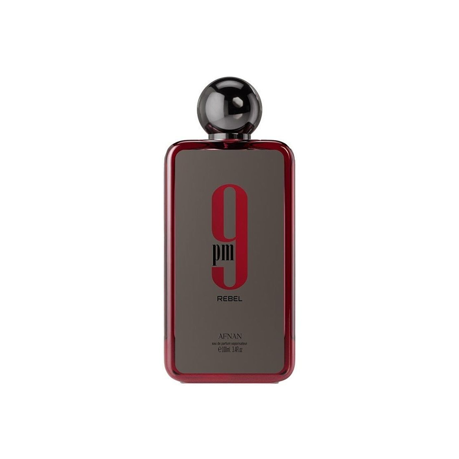 9PM Rebel Afnan 100ml Without Box
