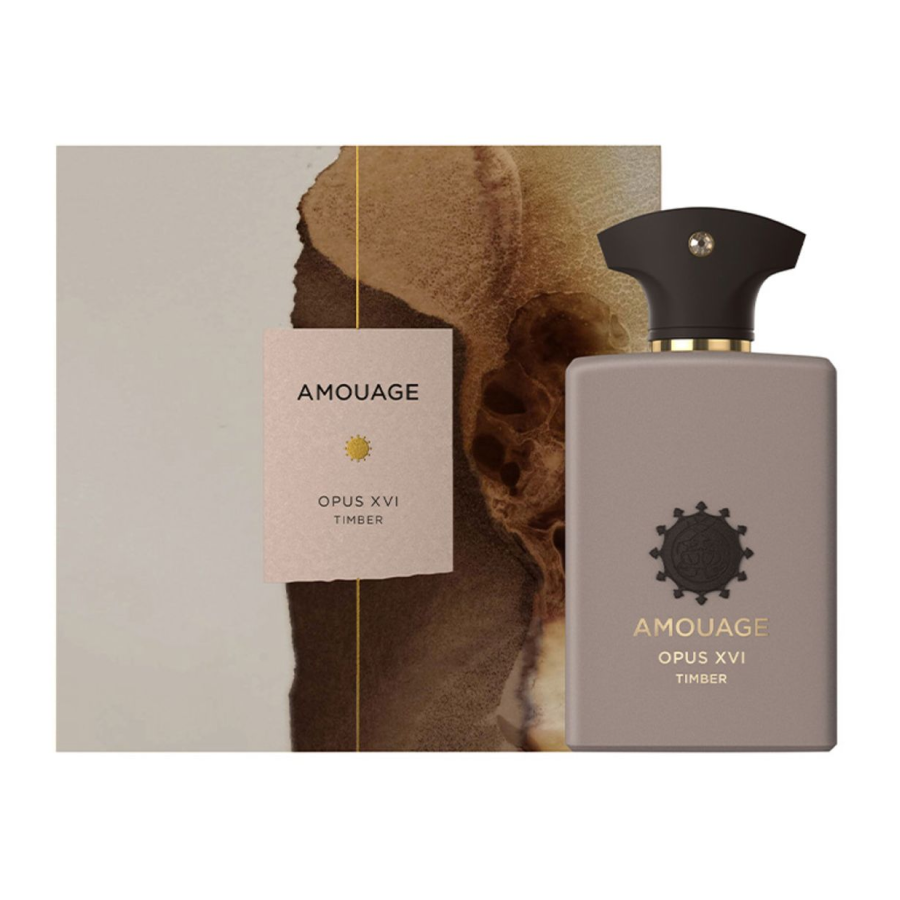 Amouafe Opus XVI ‚àö√™ Timber 100ml Master Box