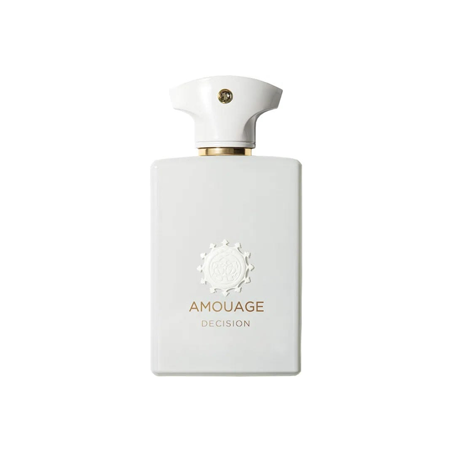 Amouage Decision 100ml Without Box