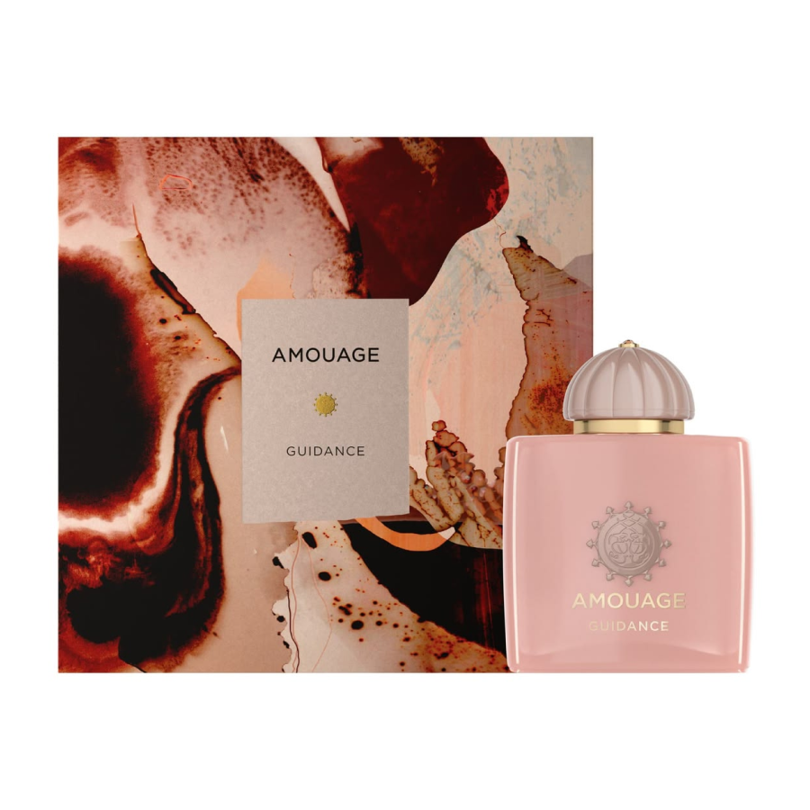 Amouage Guidance 100ml Master Box