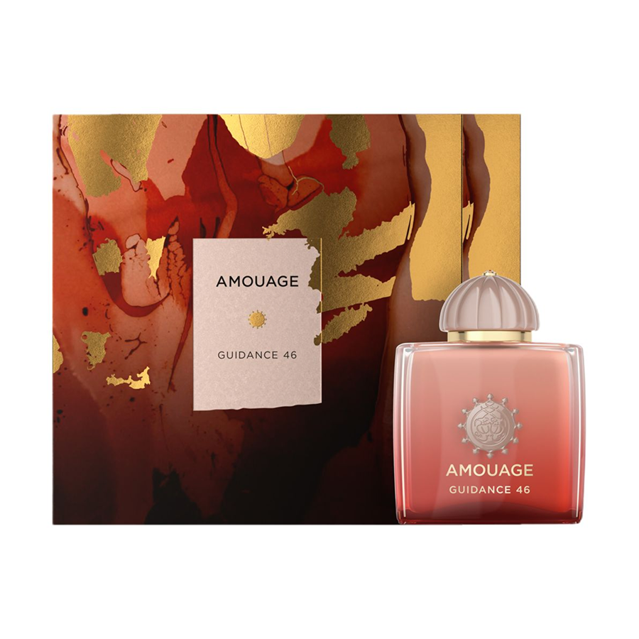 Amouage Guidance 46 100ml Master Box