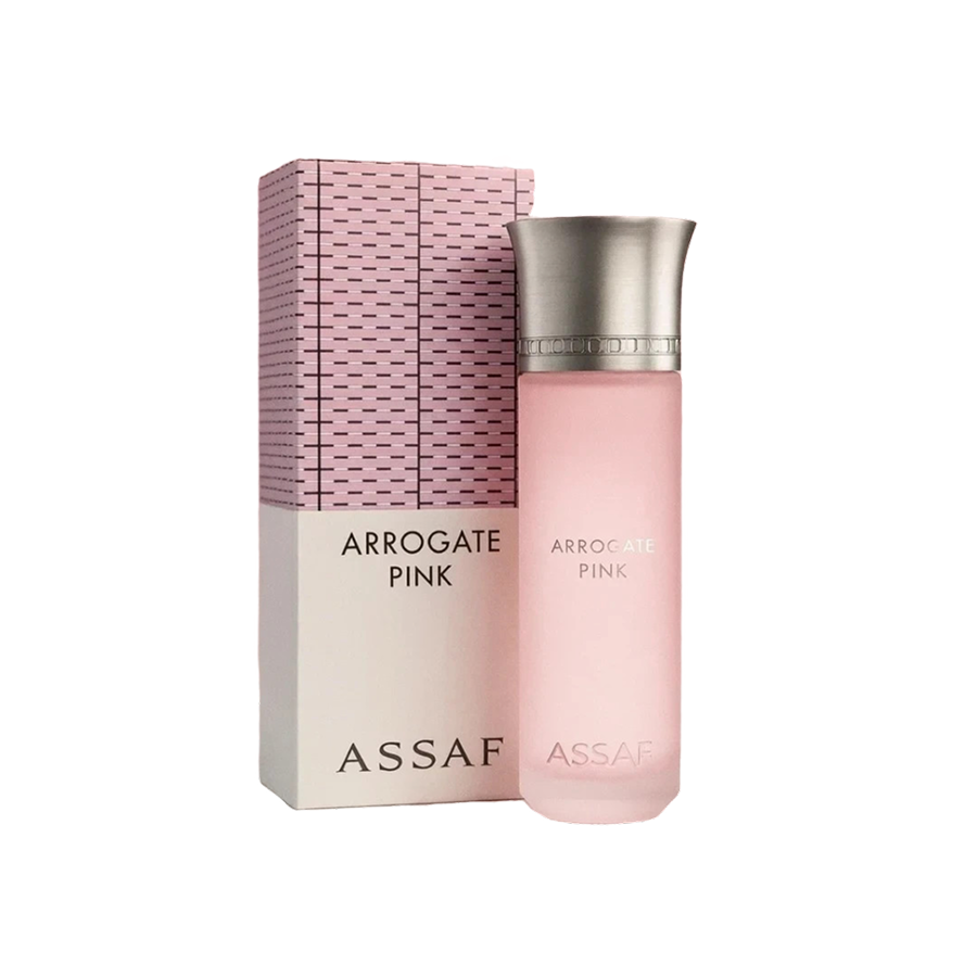 Arrogate Pink Assaf 200ml Master Box