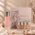 Arrogate Pink Assaf Set Box 5pcs is (1*200ml + 5*30ml)