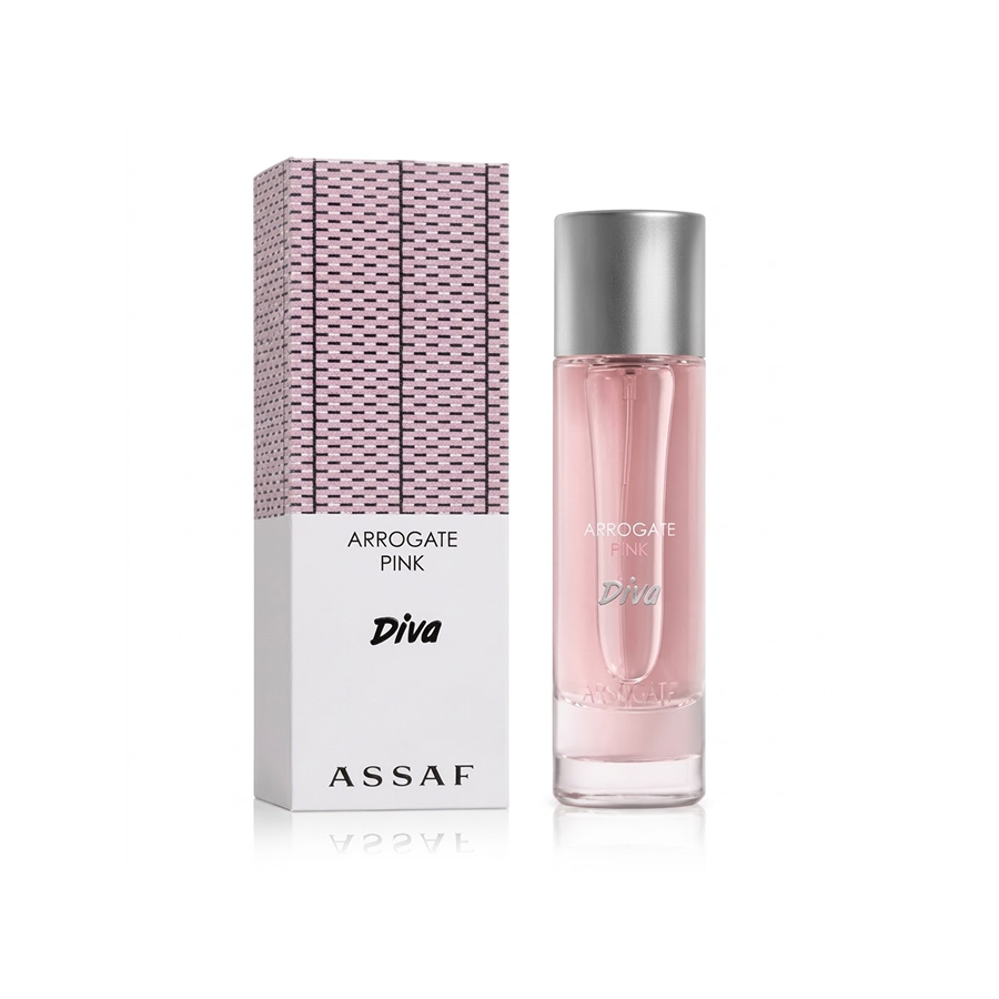 Arrogate Pink Diva 200ml Master Box
