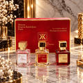 Baccarat Maison Francis Kurkdjian Setbox 3pcs (3*30ml)