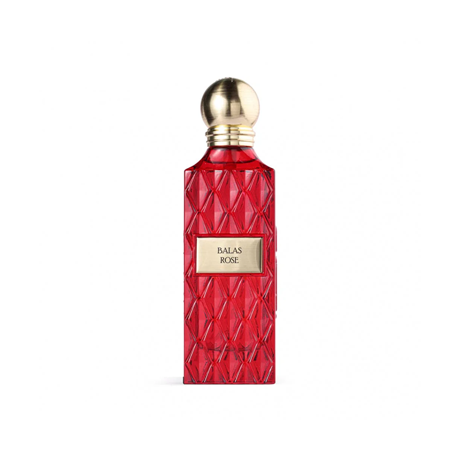 Balas Rose IBRAQ Without Box