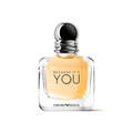 Because It's You Giorgio Armani 100ml Without Box