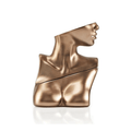 Billie Eilish Gold 100ml Without Box
