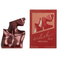 Billie Eilish Red 100ml Master Box