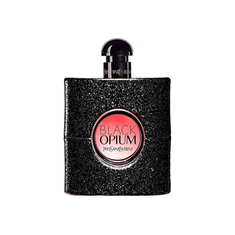 Black Opium YSL 90ml Without Box