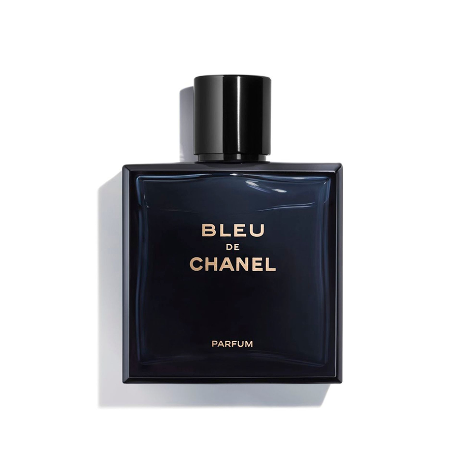 Bleu De Chanel Parfum 100ml Without Box