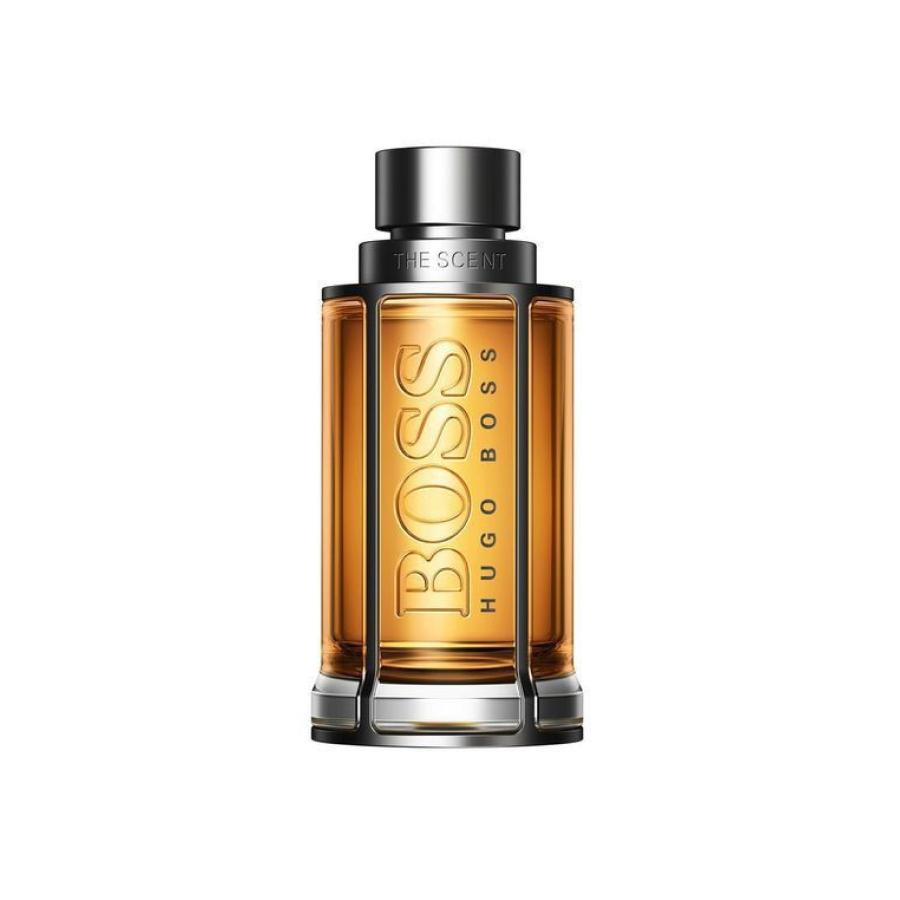 Boss The Scent EDP 100ml Without Box