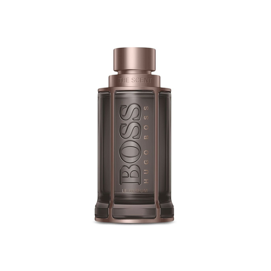 Boss The Scent Le Parfum100ml Without Box