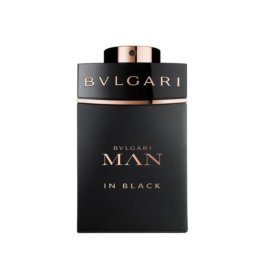 Bvlgari Man In Black 100ml Without Box