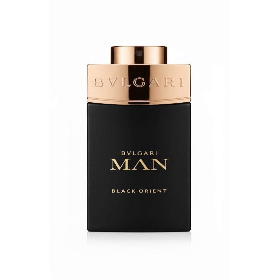 Bvlgari Black Orient 100ml Without Box