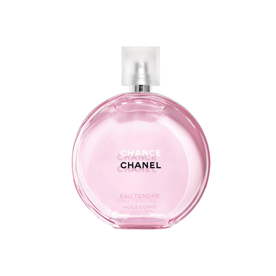 Chance Chanel Eau Tendre 100ml Without Box