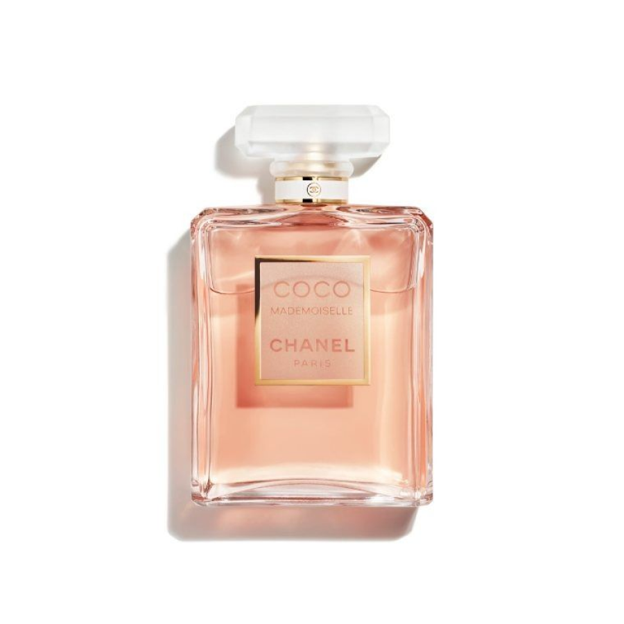 Coco Mademoiselle Chanel 100ml Without Box
