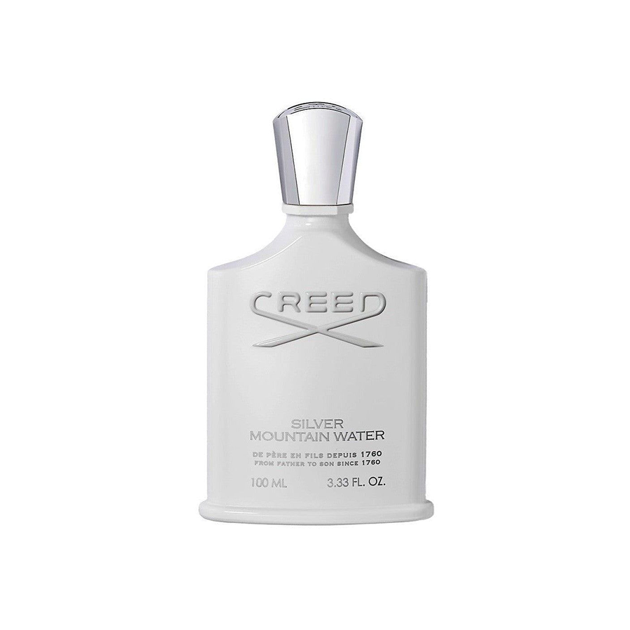 Creed Silver Mountain 100ml Without Box
