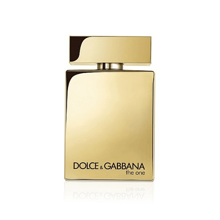 D&G The One Gold For Men 100ml Without Box