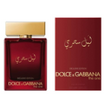 D&G The One Mysterious Night 100ml Master Box