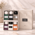 Diamond Collection IbraQ 6pcs*10ml