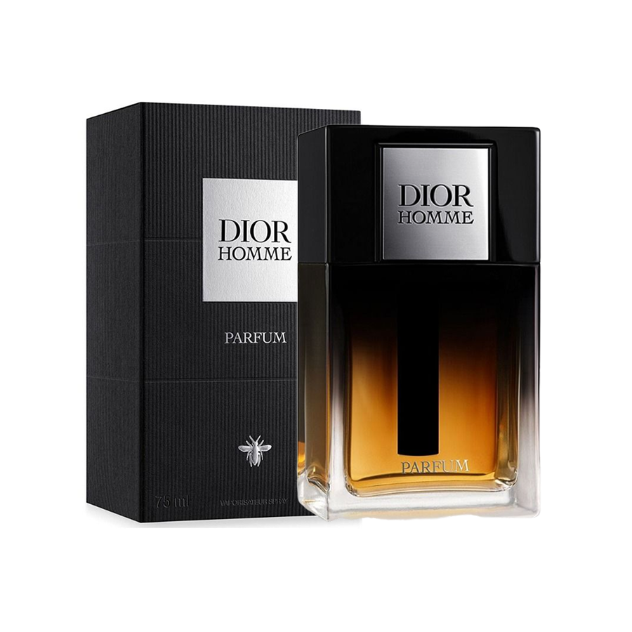 Dior Homme Parfum 100ml Master Box