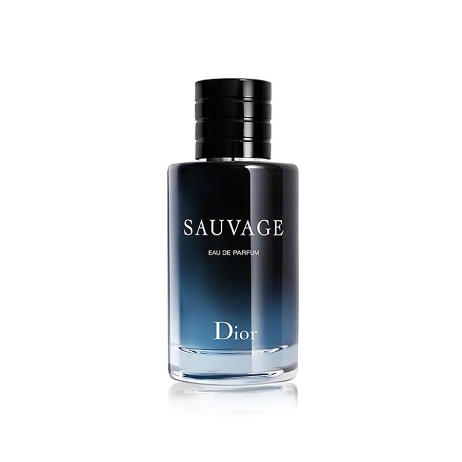 Dior Sauvage 100ml Without Box