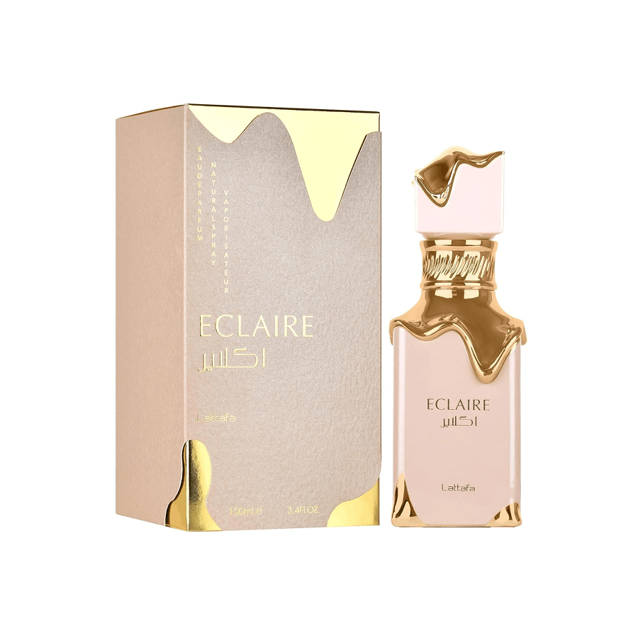Eclair Lataffa 100ml Master Box