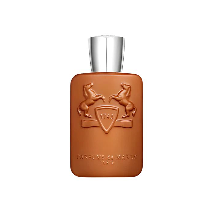 El Thaier De Marly 125ml Without Box