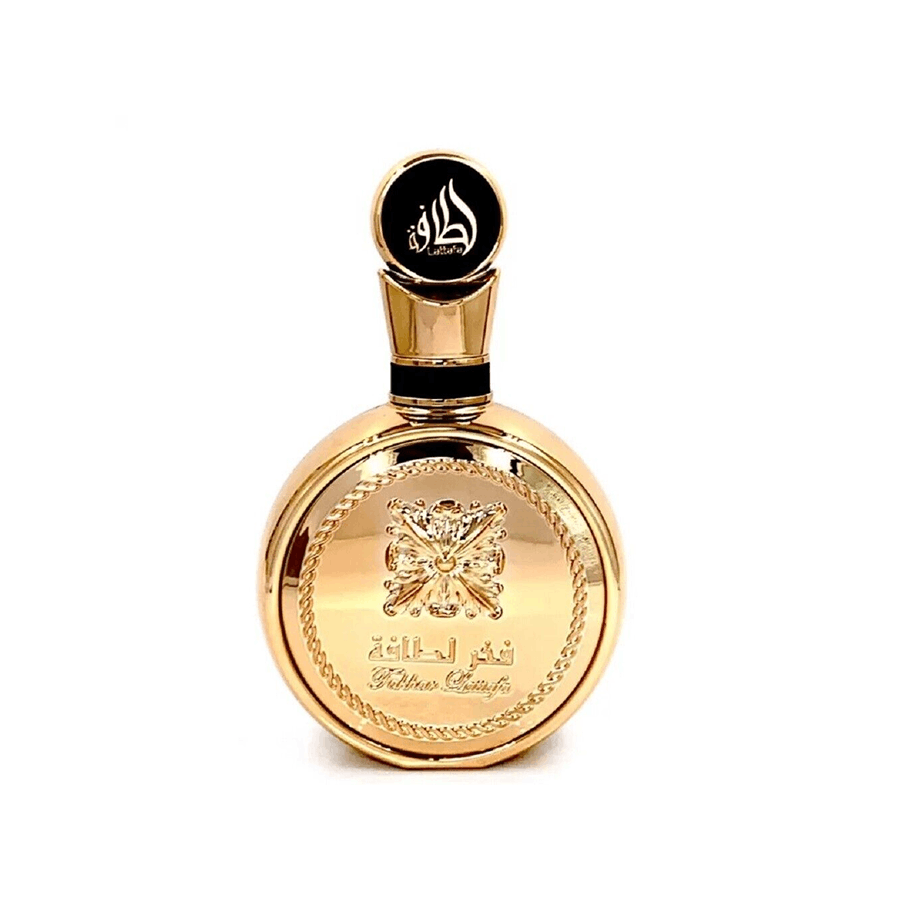 Fakhr lattafa Gold 100ml Without Box