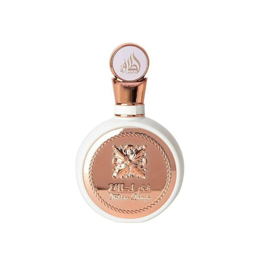 Fakhr lattafa White 100ml Without Box