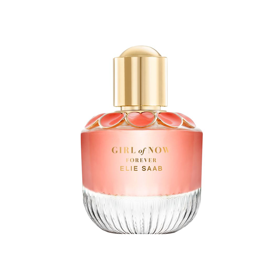 Girl of Now For Ever Elie Saab 90ml Without Box