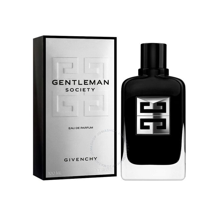 Givenchy Gentleman Society 100ml Master Box