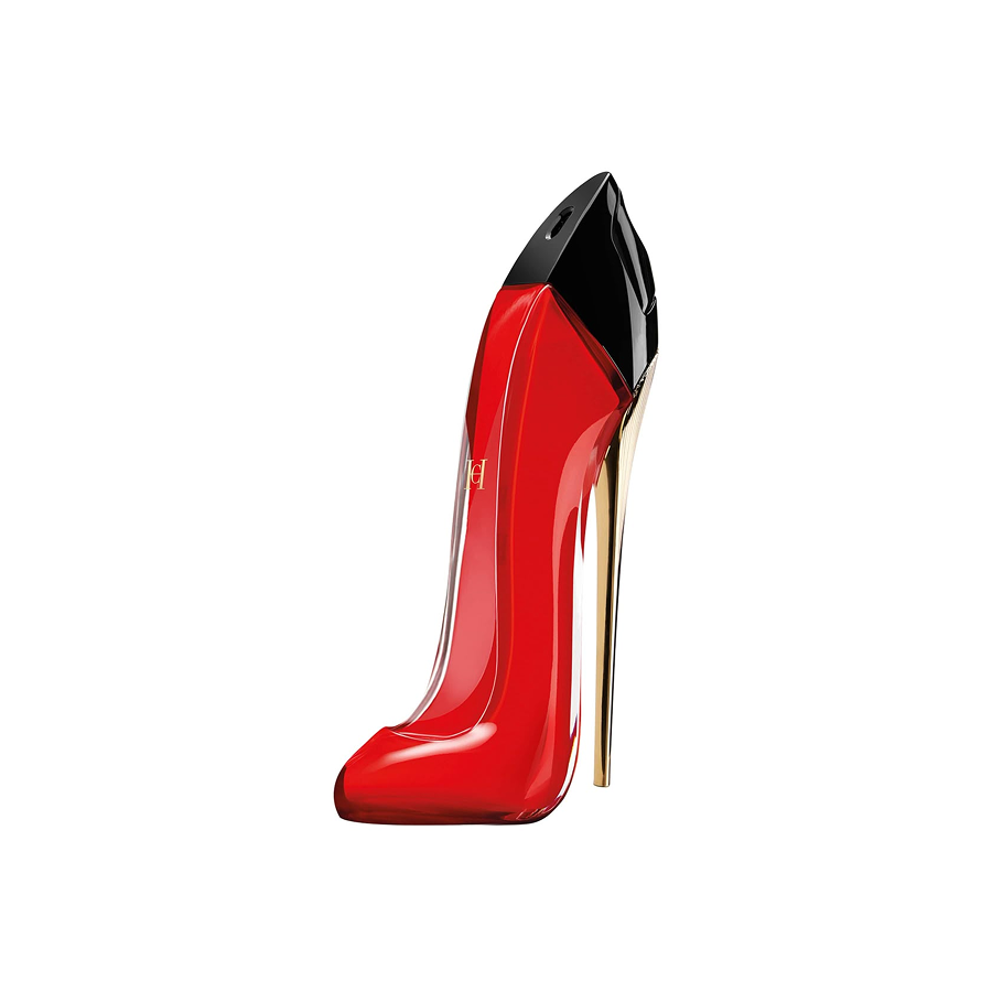 Good Girl Very Red Carolina Herrera 80ml Without Box