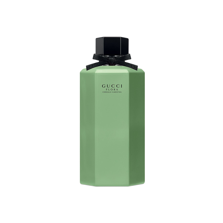 Gucci Flora Emerald Gardenia 100ml Without Box