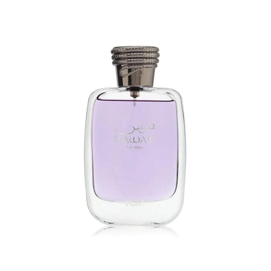 Hawas Original Rasasi 100ml Without Box