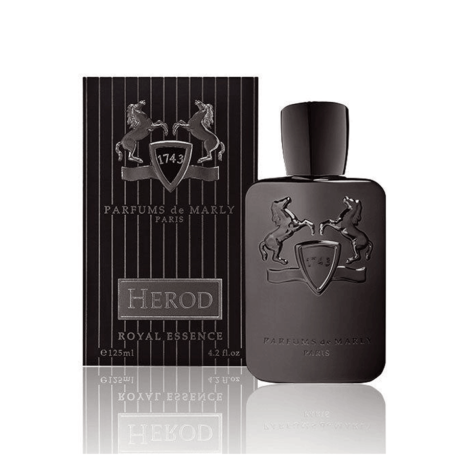 Herod De marly 125ml Master Box