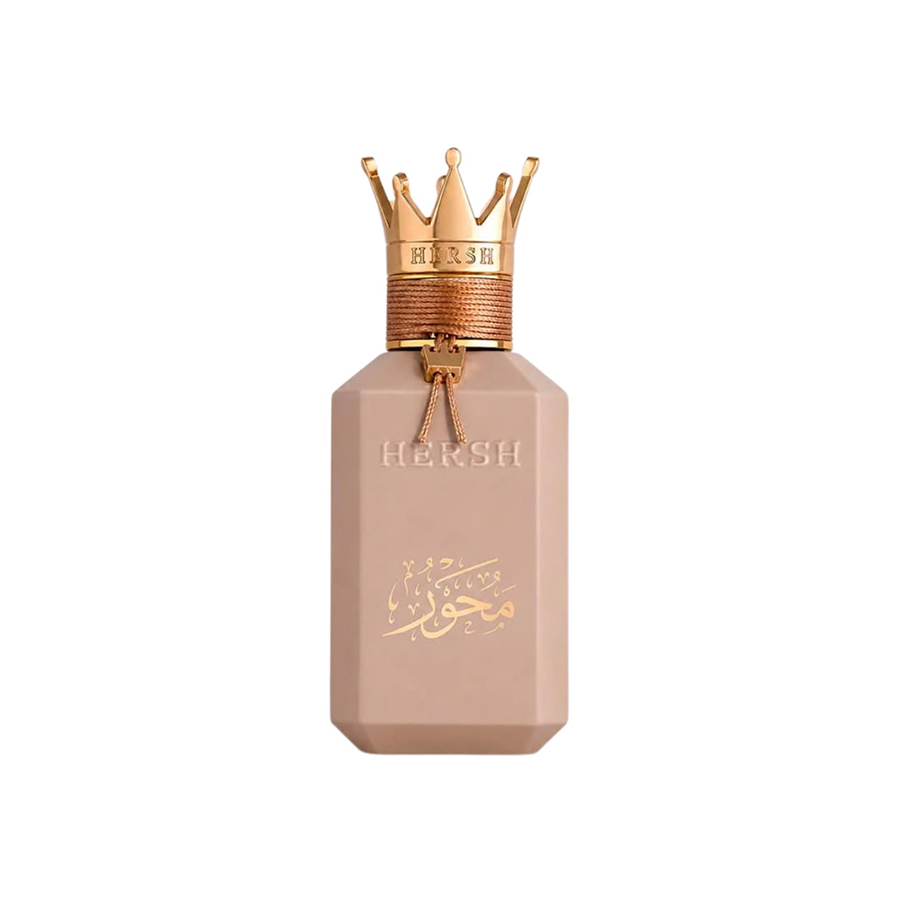 Hersh Mehwar Alezz Oud 100ml Without Box