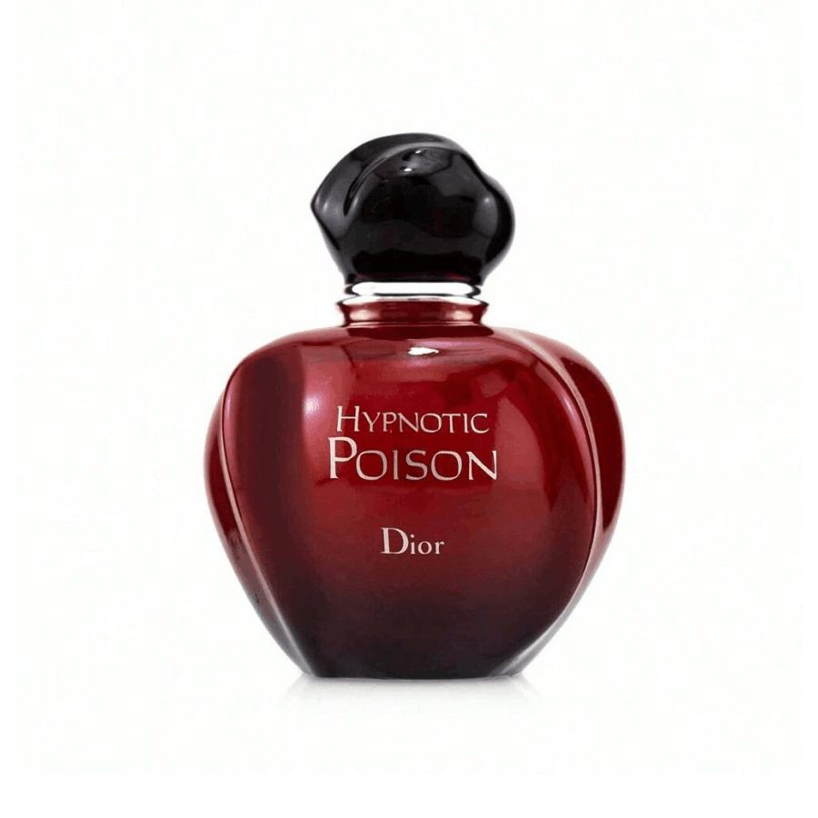 Hypnotic Poison Dior 100ml Without Box