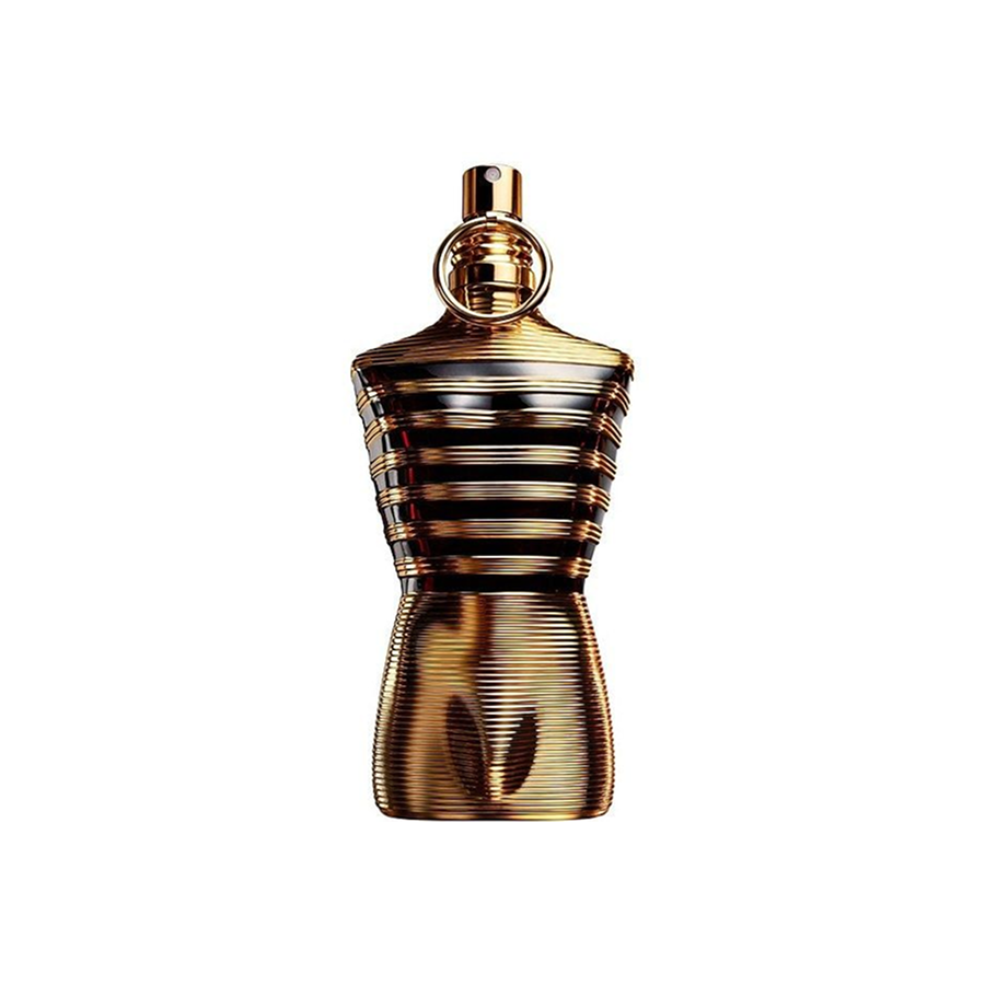 Jean Paul Gaulttier Le Male Elixir 125 ml Without Box