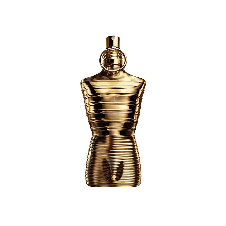 Jean Paul Gaulttier Le Male Elixir Absolu 125 ml Without Box