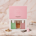 Kayali Set Box 3pcs (3*30ml)