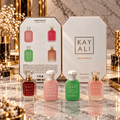 Kayali Set Box 4pcs (4*30ml)