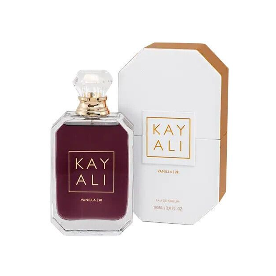 Kayali Vanilla 28 100ml Master Box