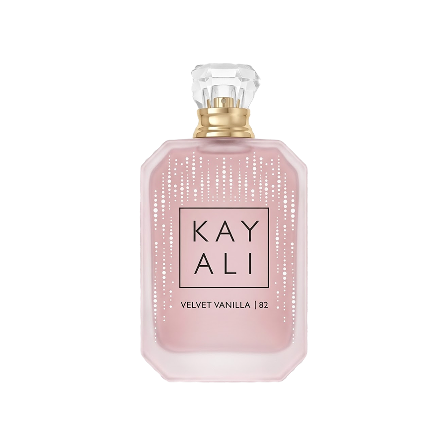 Kayali Velvet Vanilla 82 100ml Without Box
