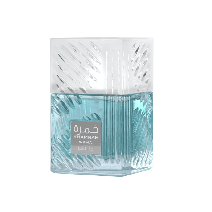 Khamarah Waha lattafa 100ml Without box