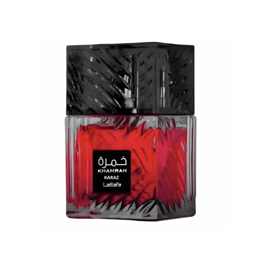 Khamrah KARAZ Lattafa 100ml Without Box