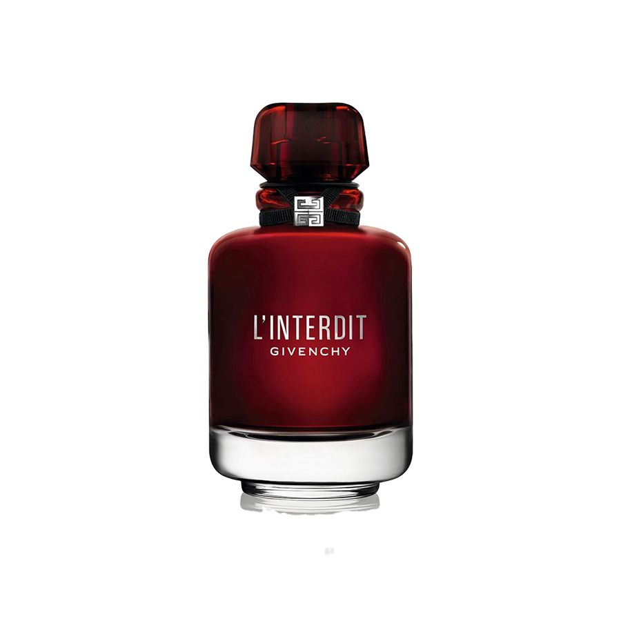 L'interdit Rouge Givenchy 80ml Without Box